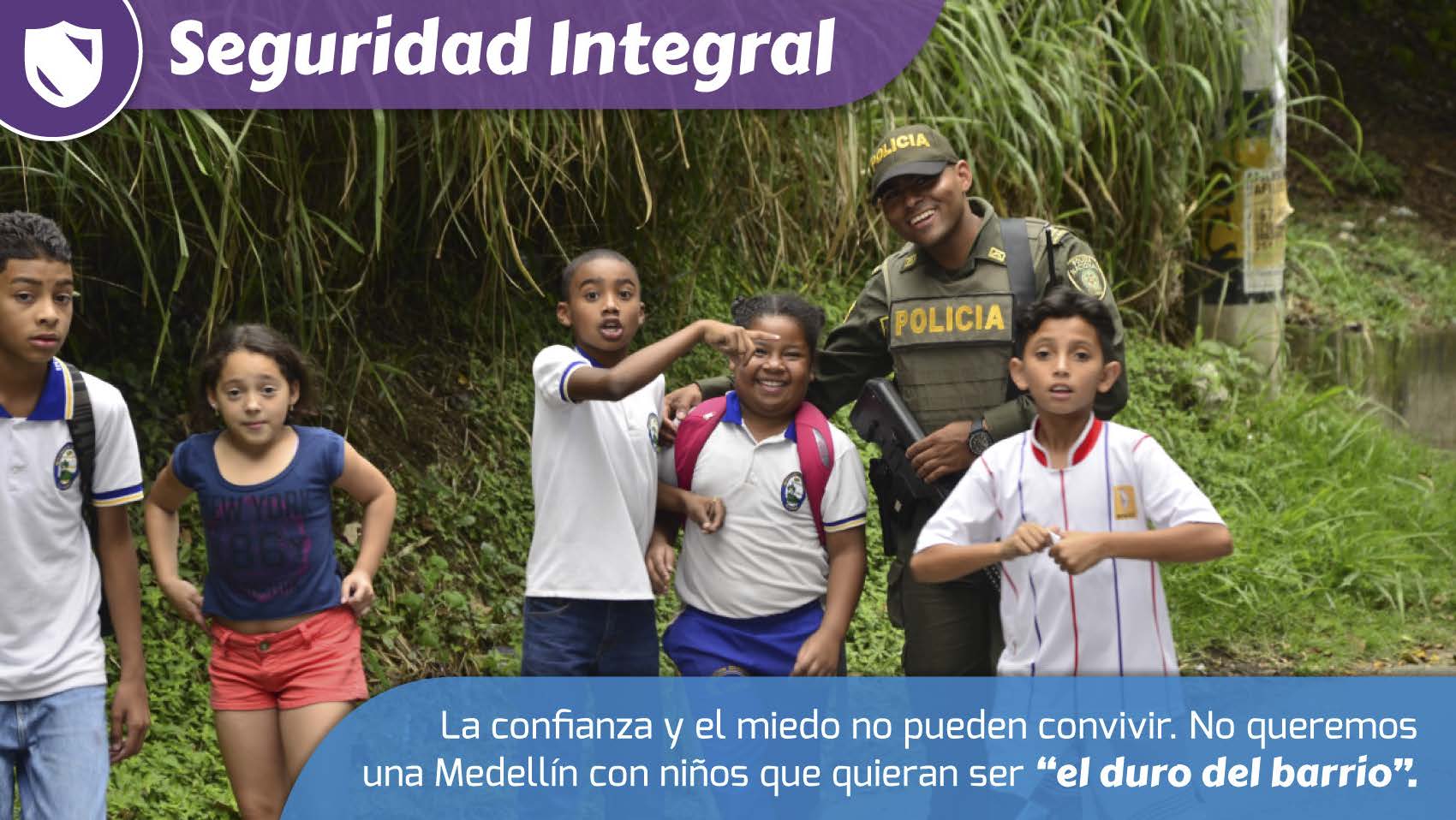 Audiencia Pública de Cuentas - Seguridad Integral